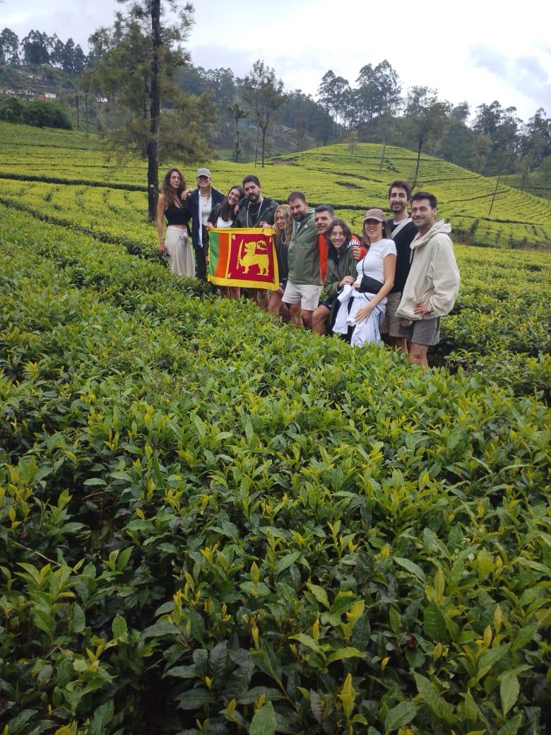 Sri Lanka travel photo